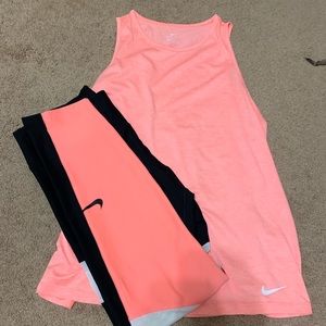 Nike set